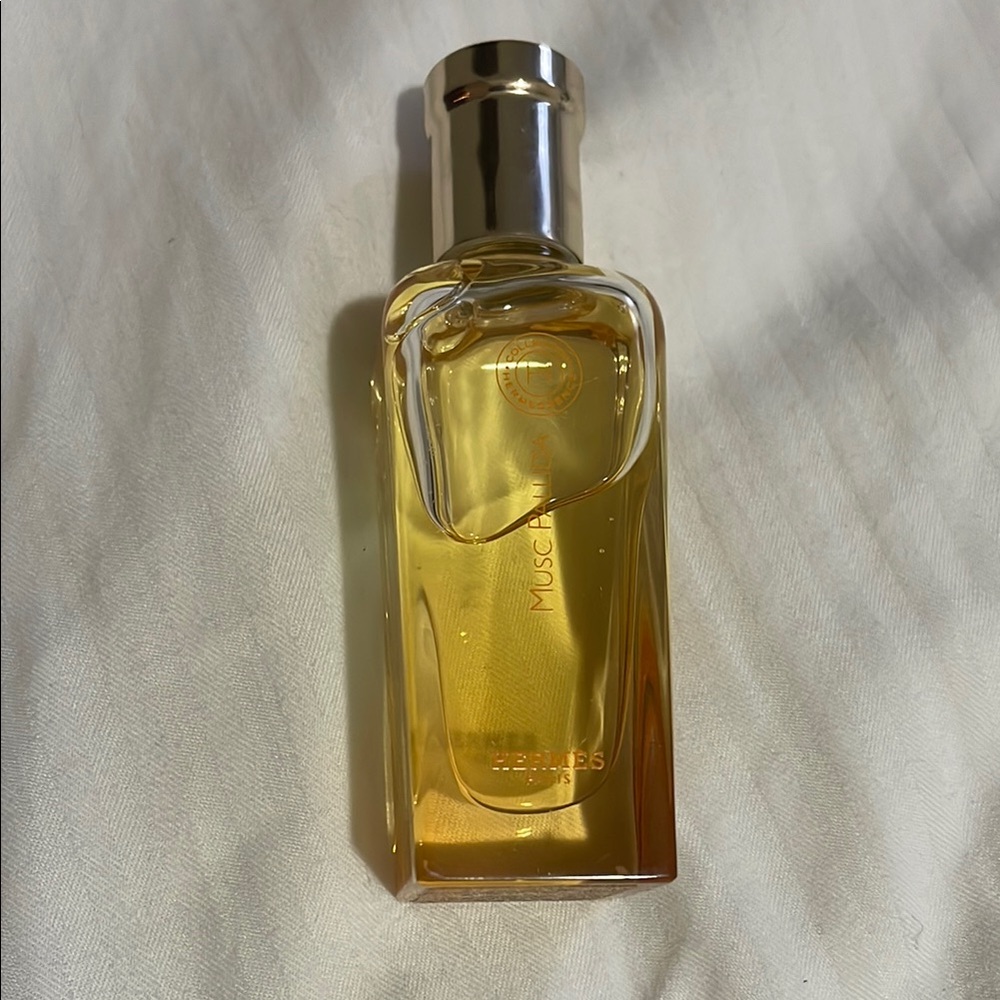 Hermes Paris Musc Pallida